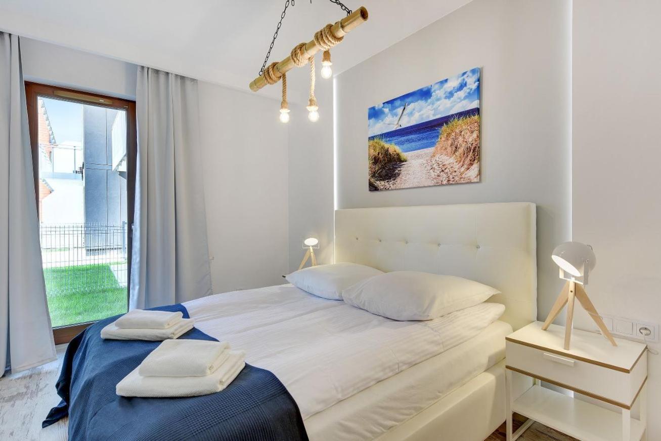 Chmielna Park Apartment Oldtown Gdansk Luaran gambar